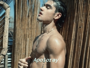 Apoloray