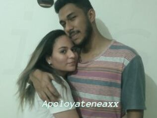 Apoloyateneaxx
