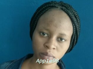 Apple98