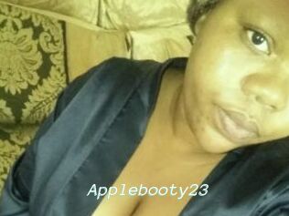 Applebooty23