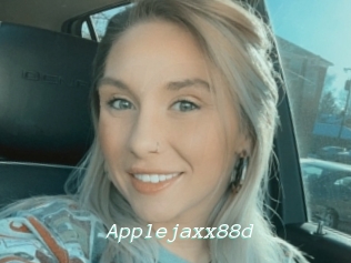 Applejaxx88d
