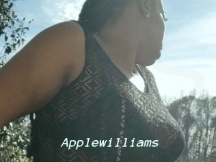 Applewilliams