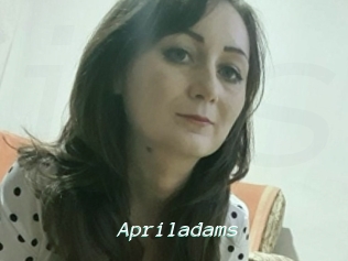 Apriladams
