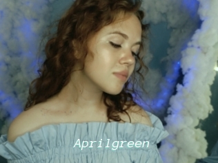 Aprilgreen