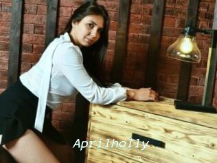 Aprilholly