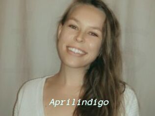 Aprilindigo