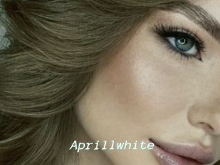 Aprillwhite