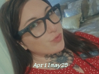 Aprilmay25