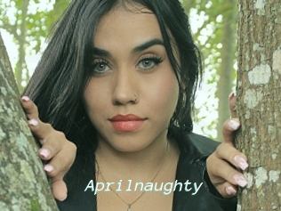 Aprilnaughty