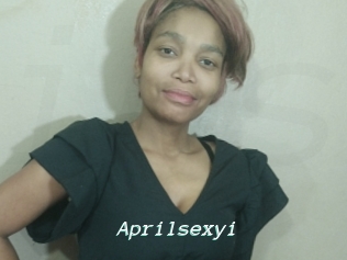 Aprilsexyi