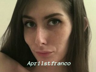 Aprilstfranco