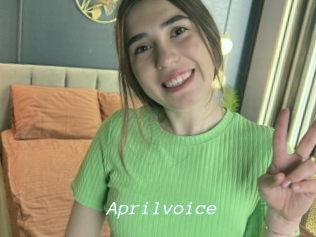 Aprilvoice