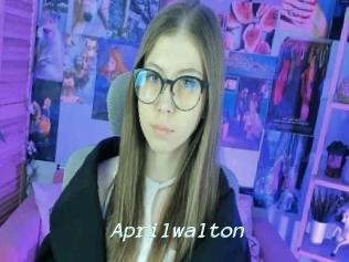 Aprilwalton