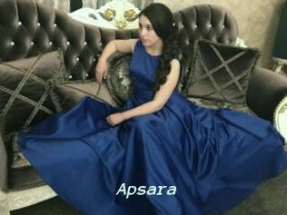 Apsara