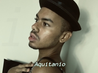 Aquitanio