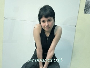 Arabancroft