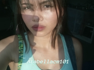 Arabellacm101