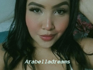 Arabelladreams
