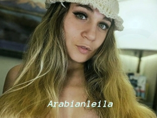 Arabianleila