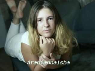 Arabiannaisha