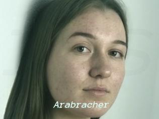 Arabracher