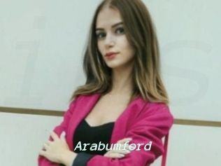 Arabumford