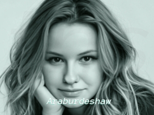 Araburdeshaw