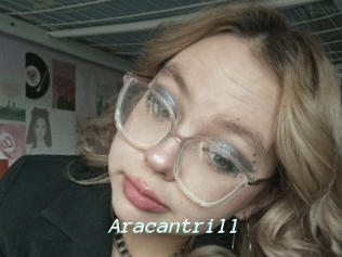 Aracantrill