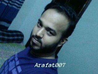Arafat007