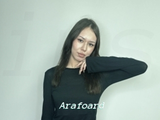 Arafoard