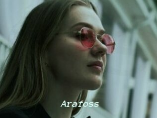 Arafoss