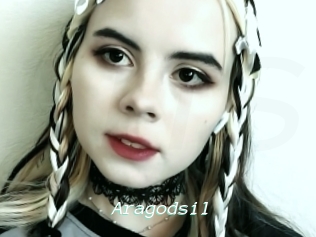 Aragodsil