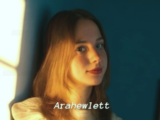 Arahewlett