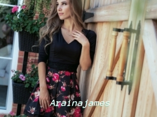 Arainajames