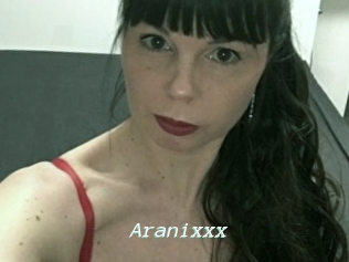Aranixxx