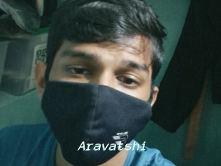 Aravatshi