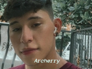 Archerry