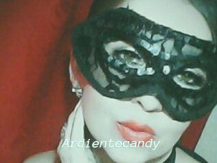 Ardientecandy