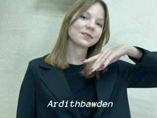 Ardithbawden