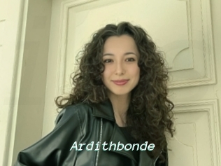 Ardithbonde