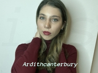 Ardithcanterbury