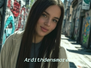 Ardithdensmore