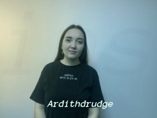 Ardithdrudge