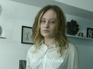 Ardithfoss