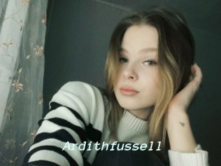 Ardithfussell