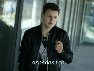 Aresdesire