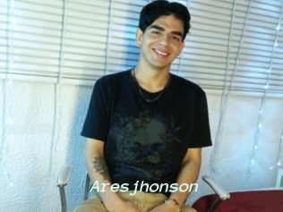 Aresjhonson