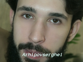 Arhipovserghei