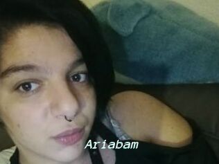 Ariabam