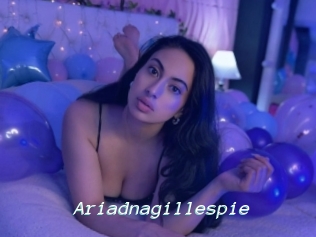 Ariadnagillespie